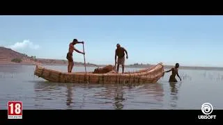 Miniature : Assassin's Creed Origins - I AM, trailer live action