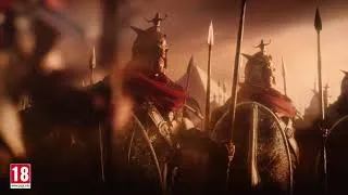 Miniature : Assassin's Creed Origins - Trailer cinématique : Sand
