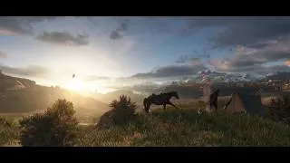 Miniature : Red Dead Redemption 2 - Bande-annonce officielle #2