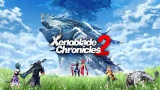 Miniature : Xenoblade Chronicles 2 - Date de sortie