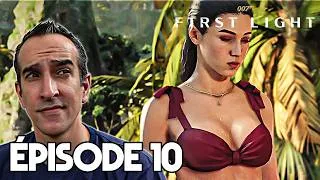 Miniature : 007 FIRST LIGHT - C'est L'heure Du Thé! - Let's Play FR Episode 10 PS5 PRO