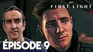 Miniature : 007 FIRST LIGHT - Le Mensonge - Let's Play FR Episode 9 PS5 PRO