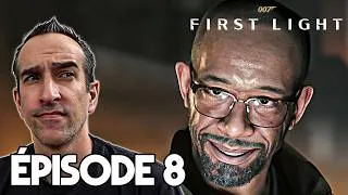Miniature : 007 FIRST LIGHT - Webb Industries - Let's Play FR Episode 8 PS5 PRO