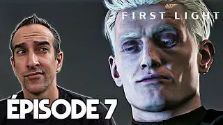 Miniature : 007 FIRST LIGHT - L'Assassin - Let's Play FR Episode 7 PS5 PRO