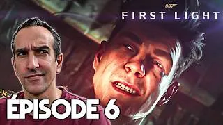 Miniature : 007 FIRST LIGHT - Capturé - Let's Play FR Episode 6 PS5 PRO