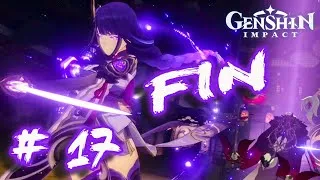Miniature : GENSHIN IMPACT CHP II EP 17 | FIN SIGNORA