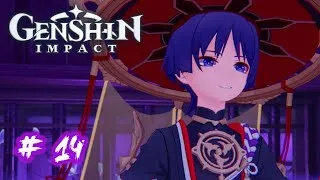 Miniature : GENSHIN IMPACT CHP II EP 14 | SCARAMUCCIA