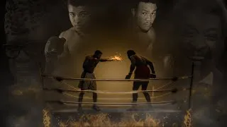 Miniature : 15 Rounds pour Devenir le Plus Grand Boxeur de l'Histoire