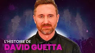 Miniature : L'Histoire de David Guetta