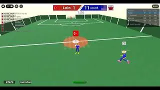 Miniature : Petite video Football de rue👀🔥