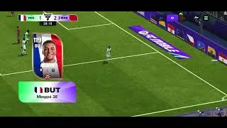 Miniature : VIDÉO FC MOBILLE (peut être dans une autre vidéo je 1vs1 Roro)