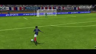 Miniature : Un de mes buts en match fc mobille ( J’ai recommencer le jeux ya 3 jours) By sanji 