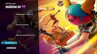 Miniature : Fortnite_20250114041954