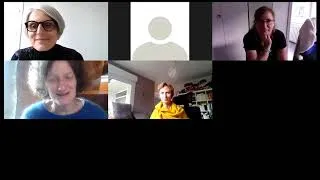 Miniature : Webinaire 33 clés pour enseigner avec le sourire - Rosa Araujo