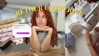 Miniature : VLOGWEEK - partir en vacances quand t'es cheffe d'entreprise..
