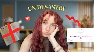 Miniature : JE DEVIENS CREATRICE DE CONTENU | épisode 2: ce vlog est catastrophique