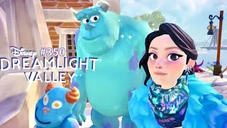 Miniature : Disney Dreamlight Valley – Jeu de pistes final avec Sulli 👣 Let's play 350 Nintendo Switch