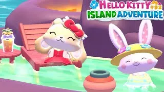 Miniature : Hello Kitty Island Adventure – Wish me mell au max 💕 Suite histoire Esprit de l’île ! Let's play 92