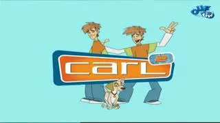 Miniature : Carl² / Carl au Carré - Générique | Saison 1 (Diffusion sur OUFtivi)