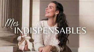 Miniature : SHOPPING LIST : Ces objets qui changent vraiment ma vie, et ceux que je regrette d'avoir acheté