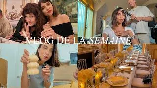 Miniature : ON DÉMÉNAGE! NEW HOME VLOG ET NOUVELLE COUPE | ROSEANDMUSC