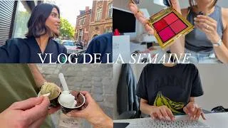 Miniature : UNBOXING MAKEUP, NOUVEAUTÉS MODE ET CHIT CHAT | VLOG | ROSEANDMUSC