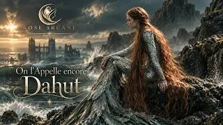 Miniature : On l’Appelle encore Dahut | French Dark Folk & Breton Legend