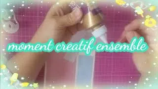 Miniature : Petit moment creatif  ensemble