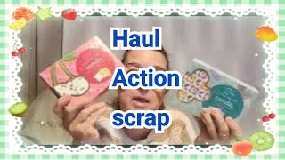 Miniature : Haul Action scrap