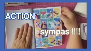 Miniature : Action : y a vraiment des trucs sympas