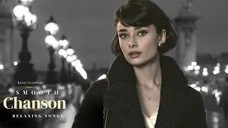 Miniature : To the one I loved in Paris... 🕯️ Vintage Chanson & Nostalgic Melodies Do you remember paris?