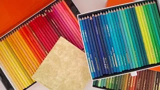 Miniature : Woomer: Présentation des 17 nouvelles couleurs (gamme de 150 crayons) et d’un carnet 100% coton