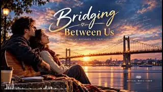 Miniature : Bridging Between Us ❤️ | The Love That Distance Couldn’t Break | Romantic Acoustic Love Song