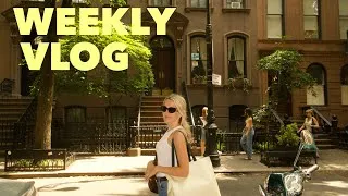Miniature : Quelques jours à NYC + haul 
