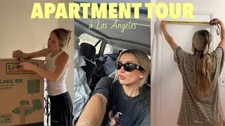 Miniature : Je déménage (encore) à Los Angeles...mais cette fois seule !