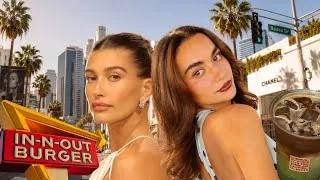 Miniature : les adresses préférées de Hailey Bieber à L.A ( j’y vais )