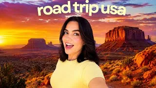 Miniature : 🇺🇸je pars en road trip  