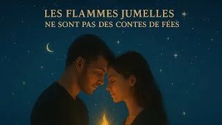 Miniature : La Flamme Jumelle 🫀- Sérénité Sacrée par Ève #flammesjumelles #love #âme #transformation #guérison