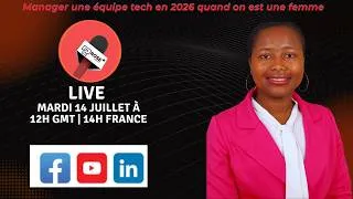 Miniature : Manager une équipe tech en 2026 quand on est une femme