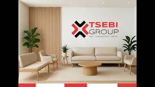 Miniature : TSEBI GROUP: Notre vision et mission