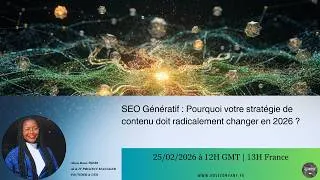 Miniature : SEO Génératif