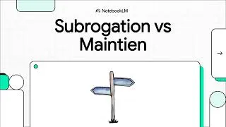 Miniature : Subrogation vs Maintien de salaire