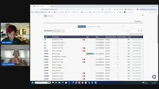 Miniature : Fiches de parametrages sur Openpaye