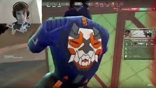 Miniature : Full rank up ici