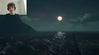 Miniature : Reveal de ma tête sur l'aventure avec le grand Matek sur Sea of Thieves
