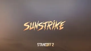Miniature : Nouvelle saison Sunstrike Standoff 2