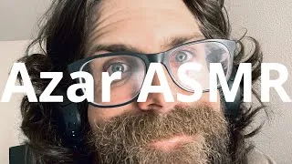 Miniature : Je FAIS DE L’ASMR SUR AZAR