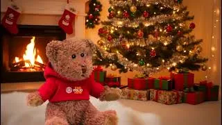 Miniature : Nounours Polio !