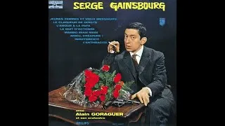 Miniature : Serge Gainsbourg - N°2 - 1959 (Album complet)