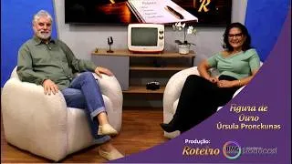 Miniature : Úrsula Pronckunas: Direito, NR1 e Saúde Mental no Trabalho